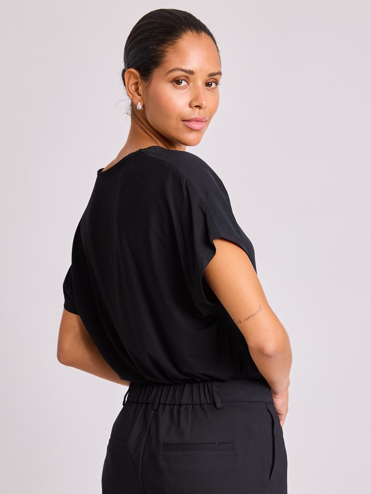 Ivy Tee Shirt 7253530_ID2-RICCO VERO-NOS-Front_4943.jpg_Front||Front