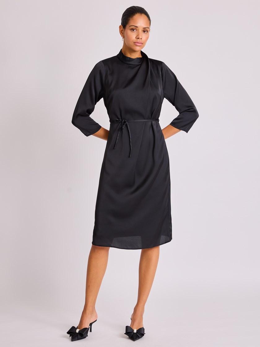 7253532 ID2 7253532_ID2-RICCO VERO-W25-Front_3027_Nolita Dress ID2.jpg_Front||Front