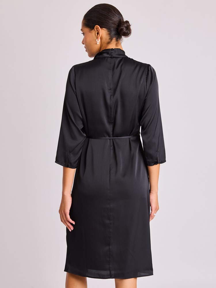 Nolita Dress 7253532_ID2-RICCO VERO-W25-Front_676_Nolita Dress ID2.jpg_Front||Front