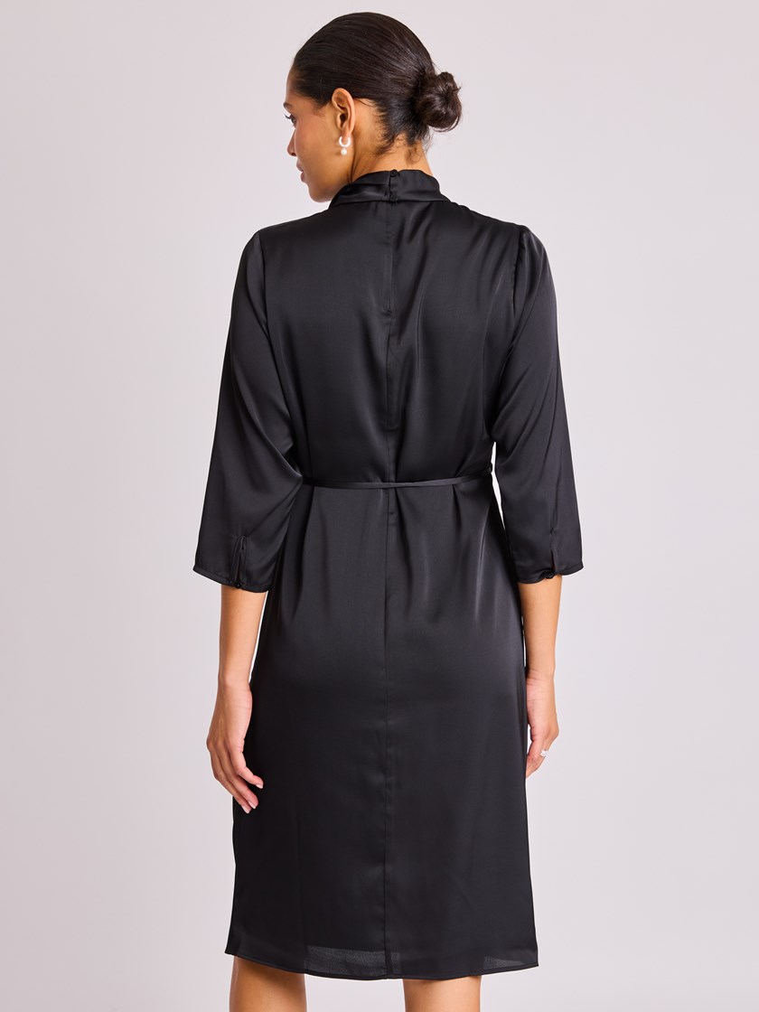 7253532 ID2 7253532_ID2-RICCO VERO-W25-Front_676_Nolita Dress ID2.jpg_Front||Front