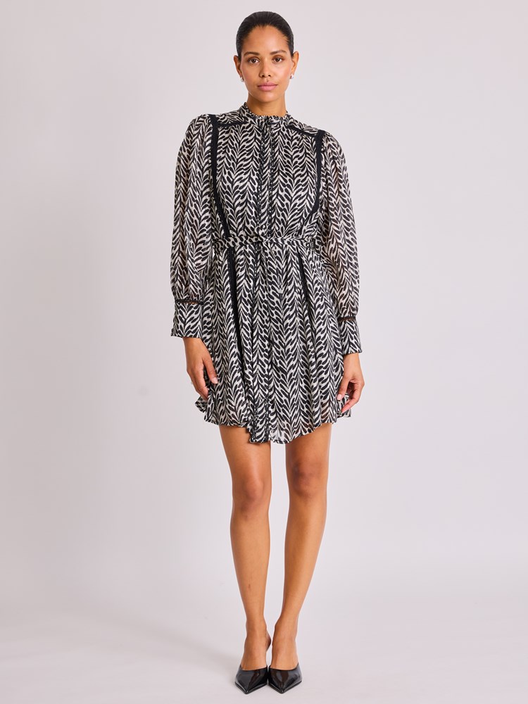 Rocca Dress 7253534_ID2-RICCO VERO-W25-Front_277_Rocca Dress ID2.jpg_Front||Front