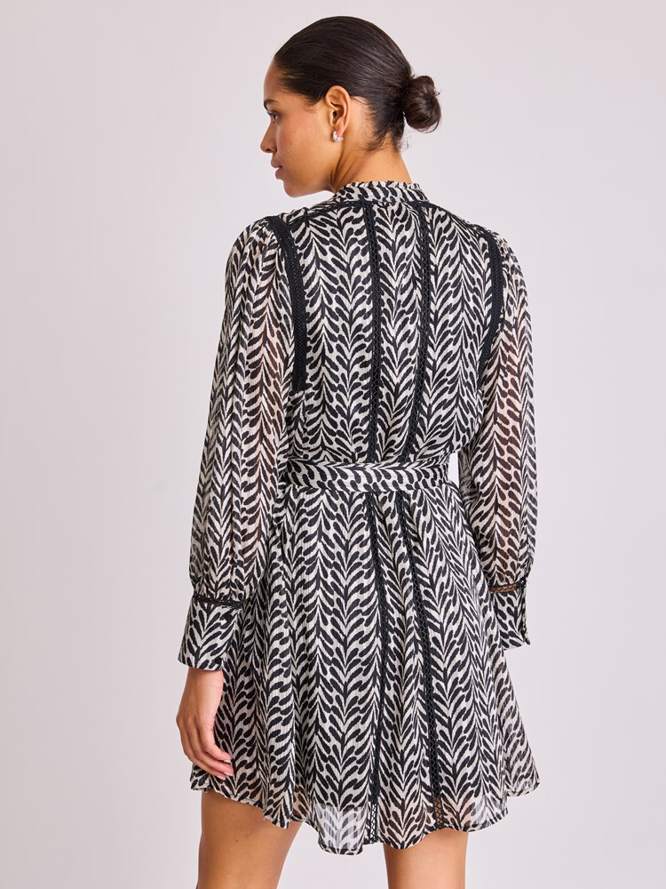 Rocca Dress 7253534_ID2-RICCO VERO-W25-Front_8339_Rocca Dress ID2.jpg_Front||Front