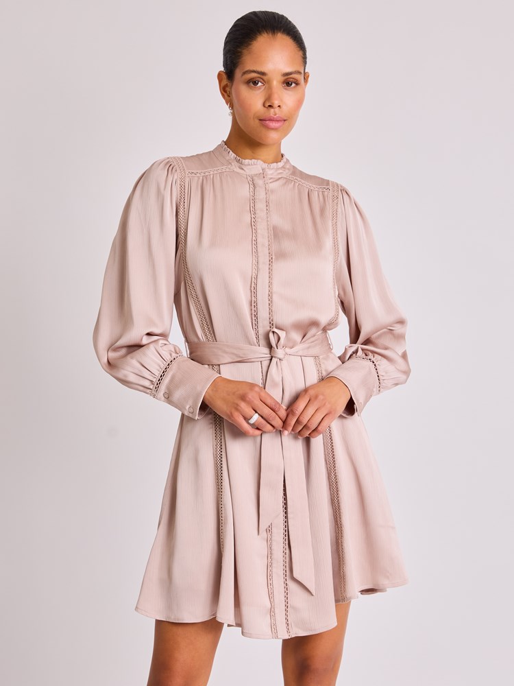 Rocca Dress 7253535_A9N-RICCO VERO-W25-Front_1433_Rocca Dress A9N.jpg_Front||Front