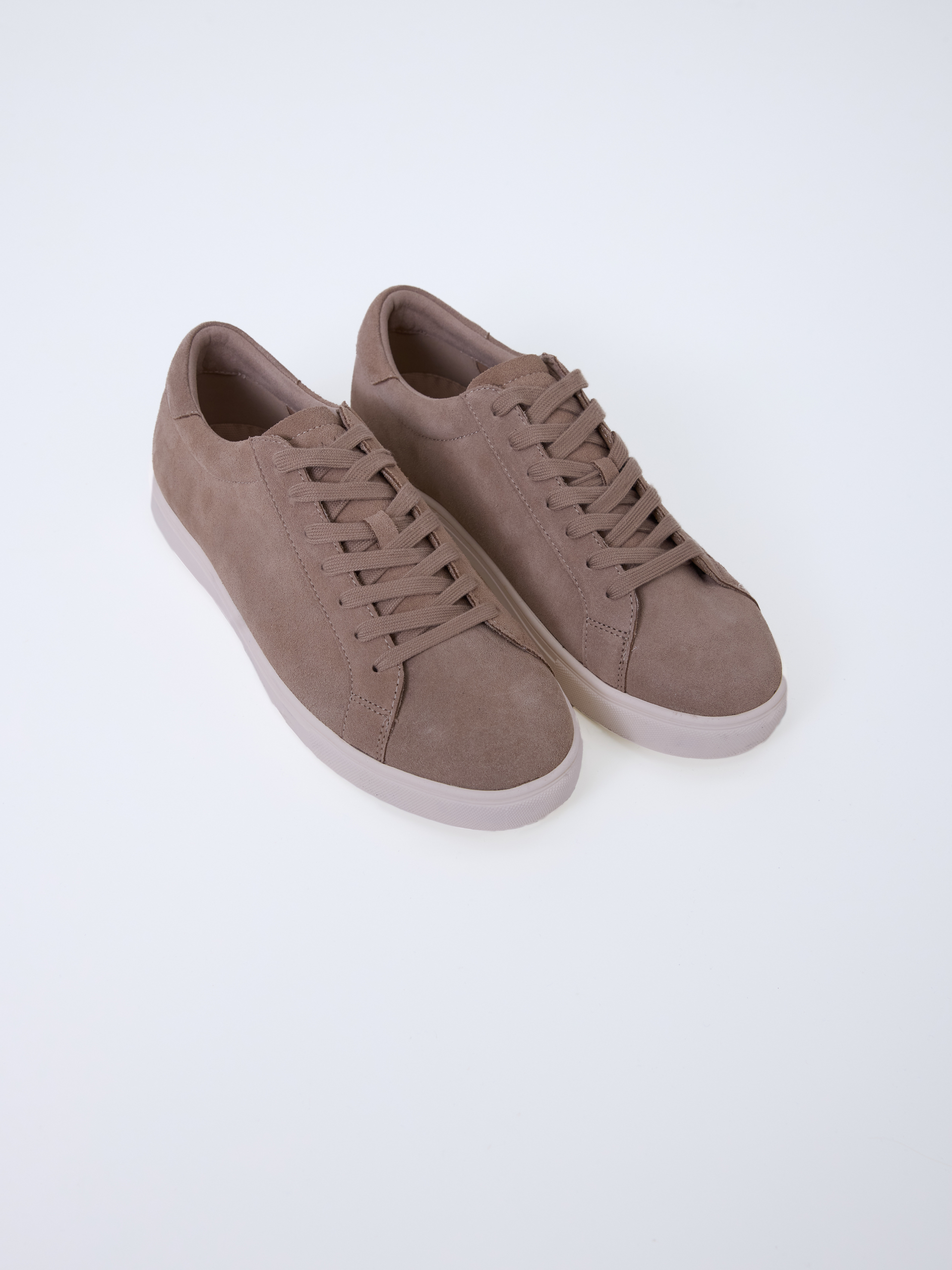 Savigny Sneaker Plaza Taupe | VIC