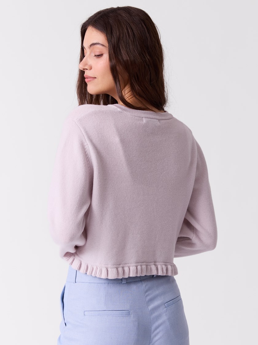 7253708 MIM 7253708_MIM-RICCO VERO-S26-Modell-Front_chn=vic_3665_Heaven Cardigan MIM_Heaven Cardigan MIM 7253708.jpg_