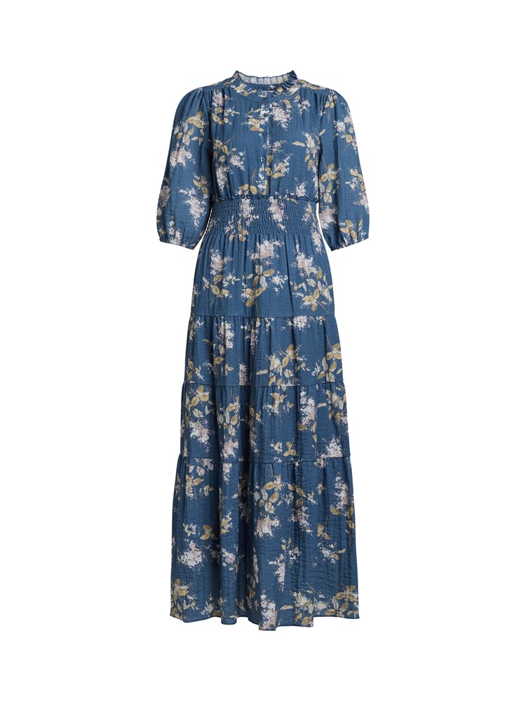 Prarie Dress 7253710_EM4-RICCO VERO-S26-Front_2263_Prarie Dress EM4_Prarie Dress EM4 7253710.jpg_