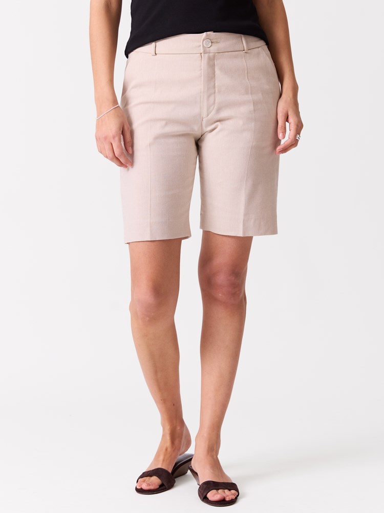 Shane Shorts 7253746_A9N-RICCO VERO-H26-Modell-Front_chn=vic_2334_Shane Shorts A9N.jpg_Front||Front