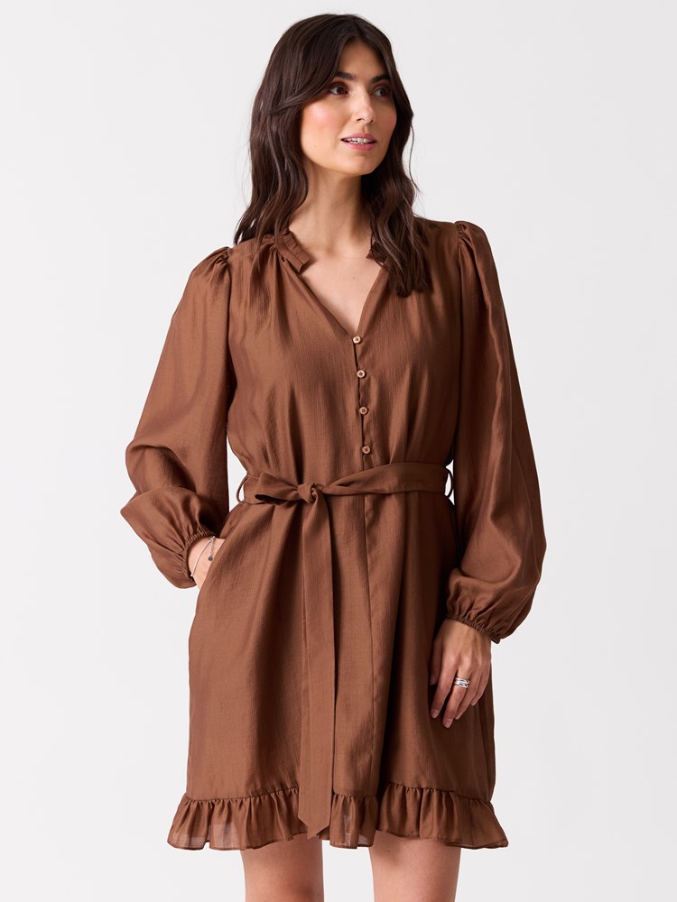 Bexley Dress 7253748_AFD-RICCO VERO-H26-Modell-Front_chn=vic_7340_Bexley Dress AFD_Bexley Dress AFD 7253748.jpg_Front||Front