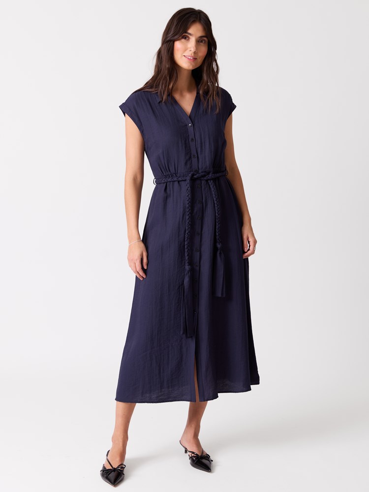 Claire Dress 7253749_EM1-RICCO VERO-H26-Modell-Front_chn=vic_8396_Claire Dress EM1.jpg_Front||Front