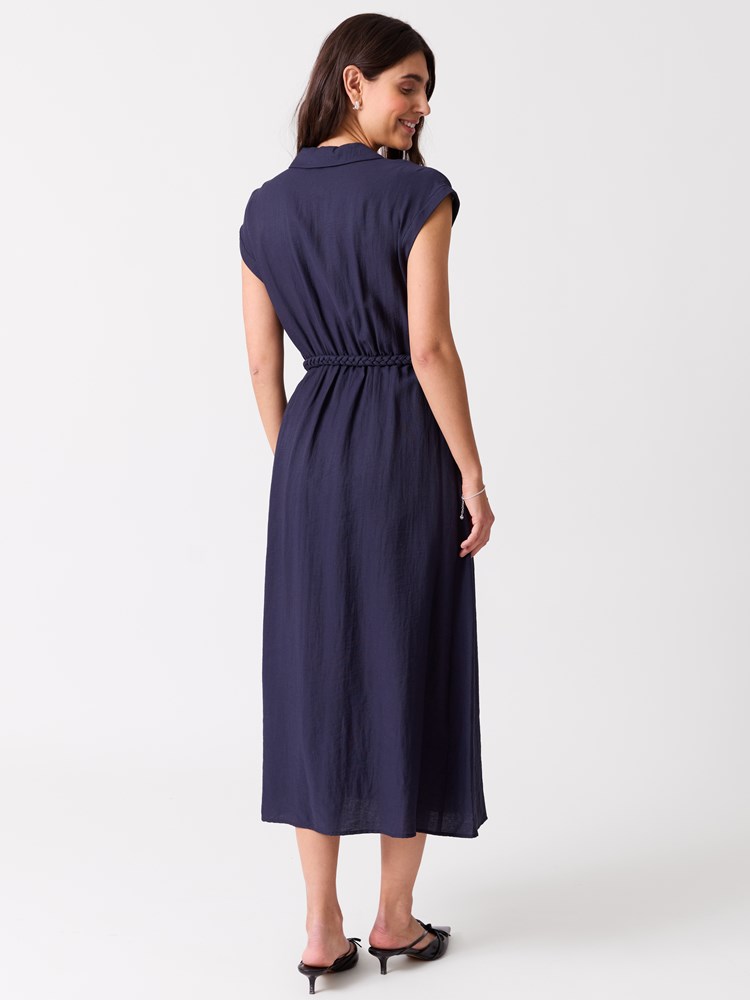 Claire Dress 7253749_EM1-RICCO VERO-H26-Modell-Front_chn=vic_8745_Claire Dress EM1.jpg_Front||Front