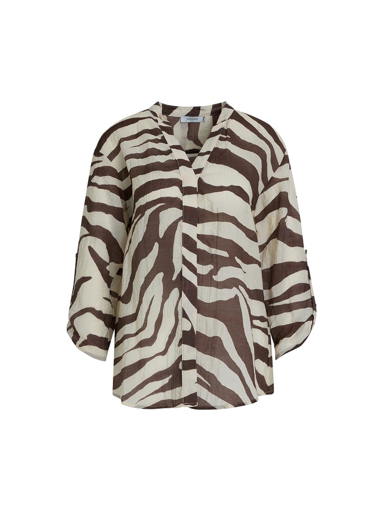 Safari Shirt 7253751_AFD-RICCO VERO-H26-Modell-Front_chn=vic_5652_Safari Shirt AFD.jpg_Front||Front