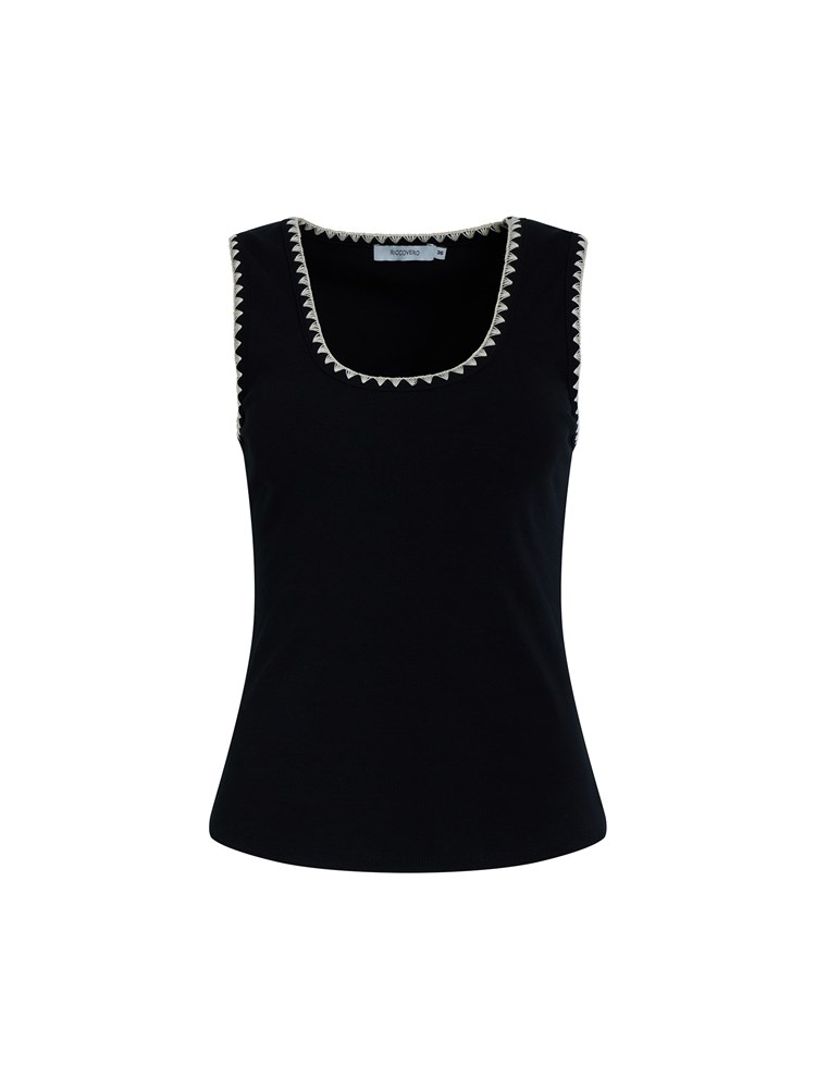 Indiana Tank Top 7253753_ID2-RICCO VERO-H26-Modell-Front_chn=vic_4626_Indiana Tank Top ID2.jpg_Front||Front