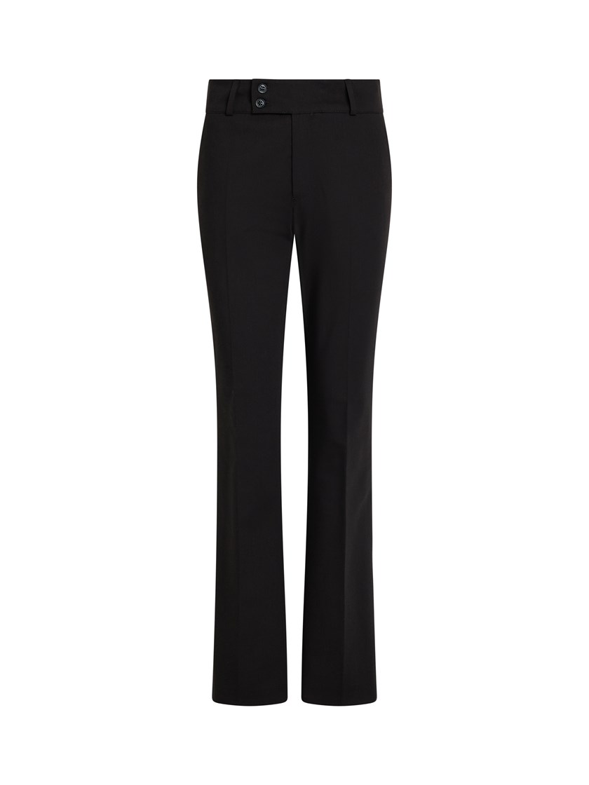 7253936 AIU 7253936_AIU-RICCO VERO-A26-Modell-Front_chn=vic_1033_High Waist Trouser AIU.jpg_Front||Front