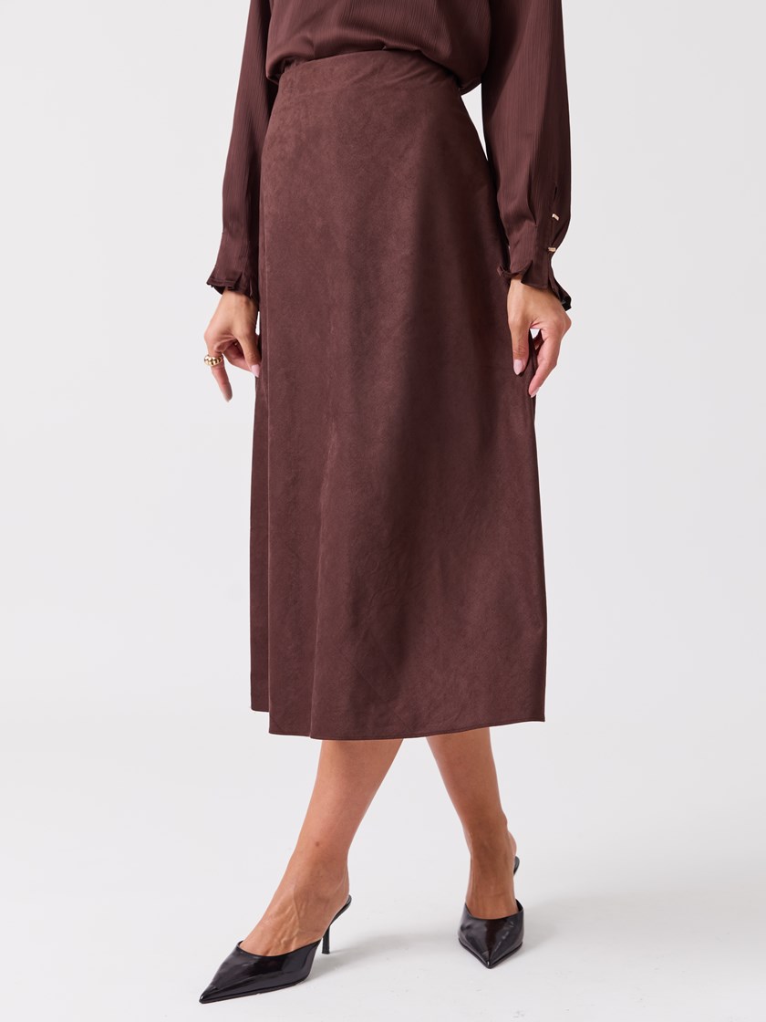7253937 AIU 7253937_AIU-RICCO VERO-A26-Modell-Front_chn=vic_4017_Amaya Skirt AIU.jpg_Front
