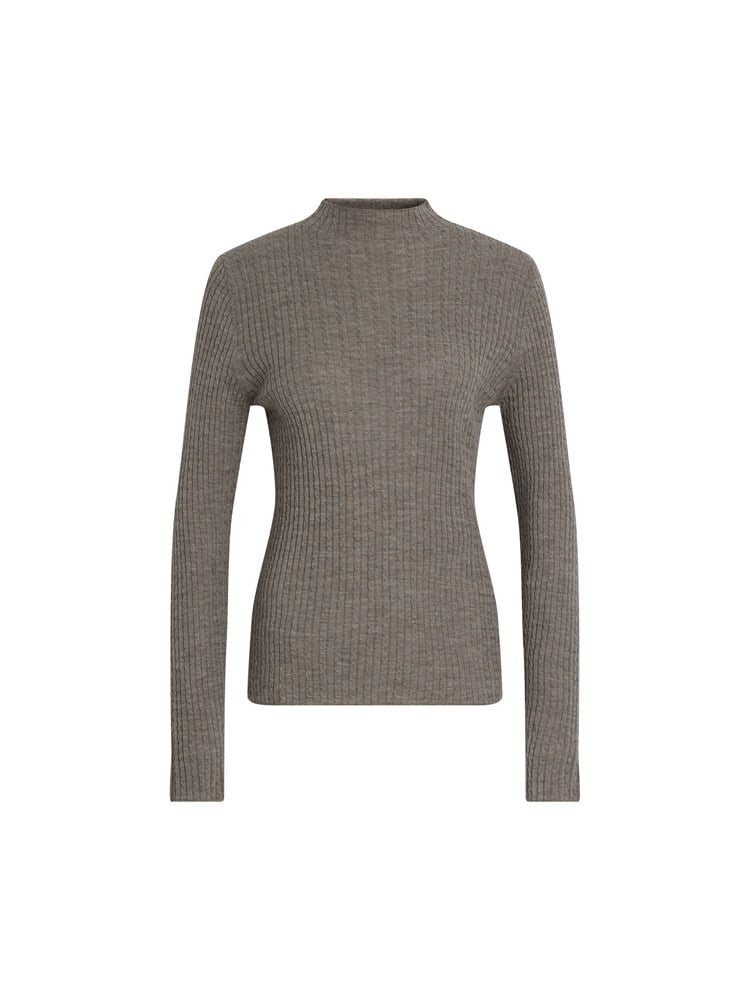 Bree Turtle Neck 7253944_AIU-RICCO VERO-A26-Modell-Front_chn=vic_820_Bree Turtle Neck AIU.jpg_Front