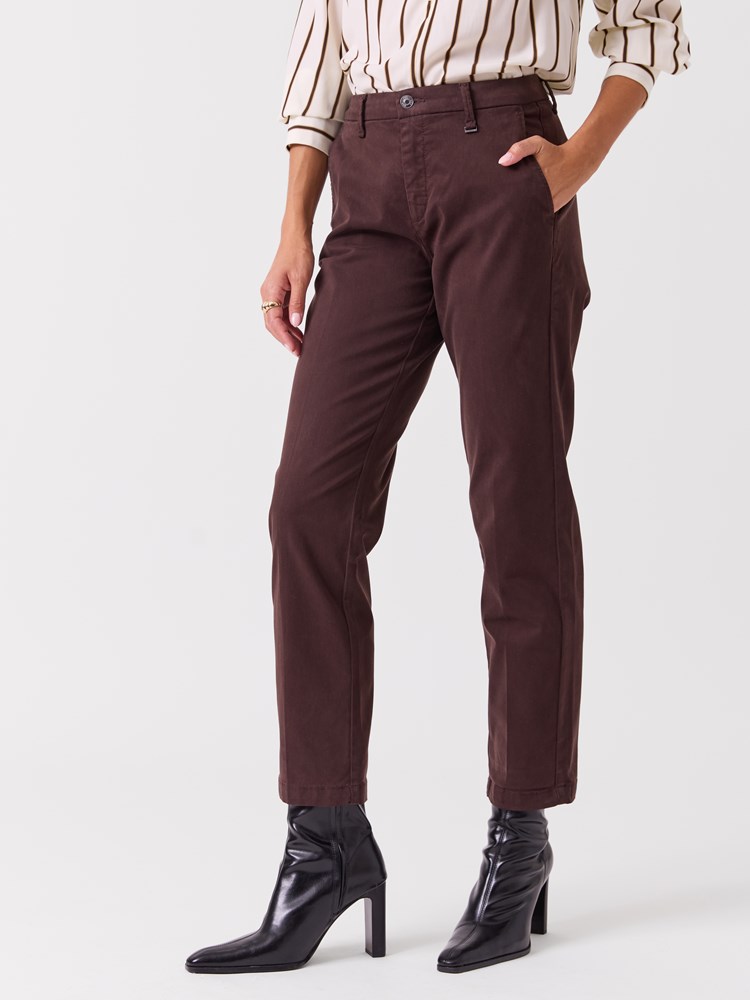 Chino turn up 7253961_AIU-MAC-A26-Modell-Front_chn=vic_4257_Chino Turn Up AIU_Chino turn up AIU.jpg_Front||Front