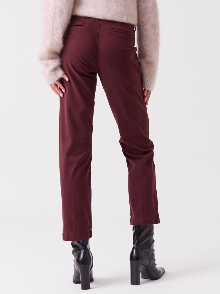 Chino turn up 7253961_K5I-MAC-A26-Modell-Front_chn=vic_6633_Chino Turn Up K5I_Chino turn up K5I.jpg_Front||Front