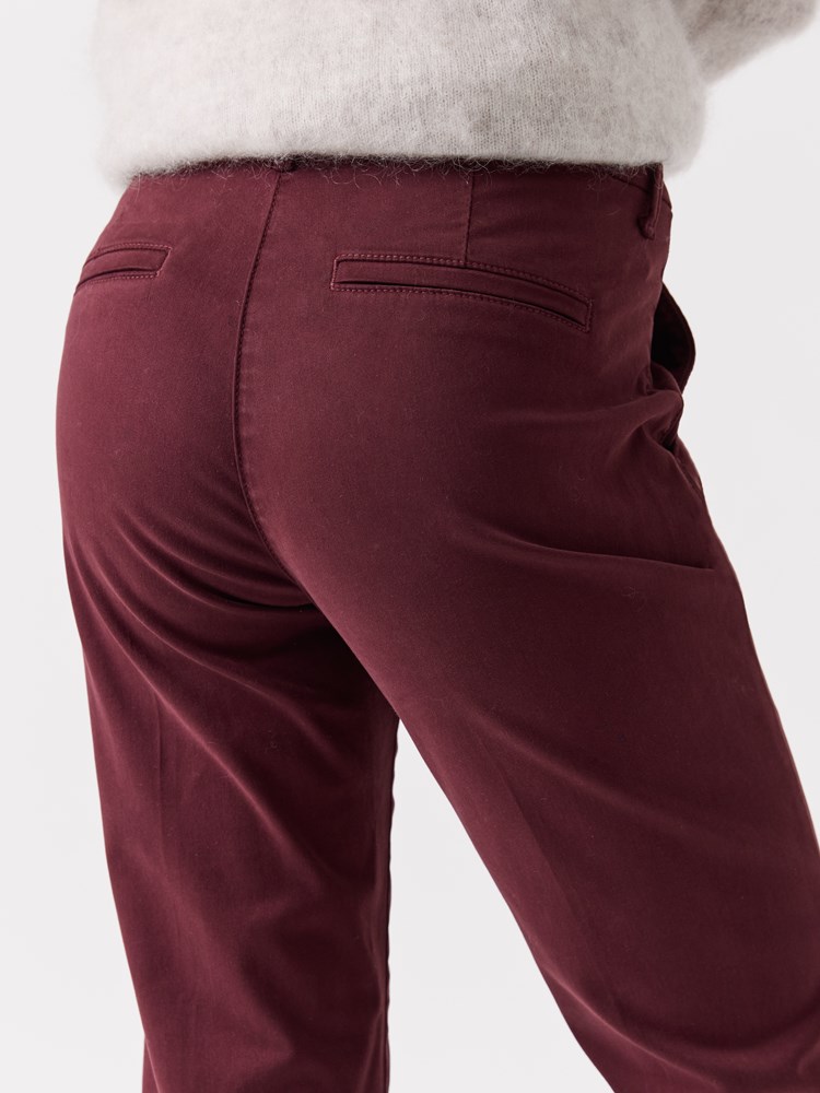 Chino turn up 7253961_K5I-MAC-A26-Modell-Front_chn=vic_7432_Chino Turn Up K5I_Chino turn up K5I.jpg_Front||Front