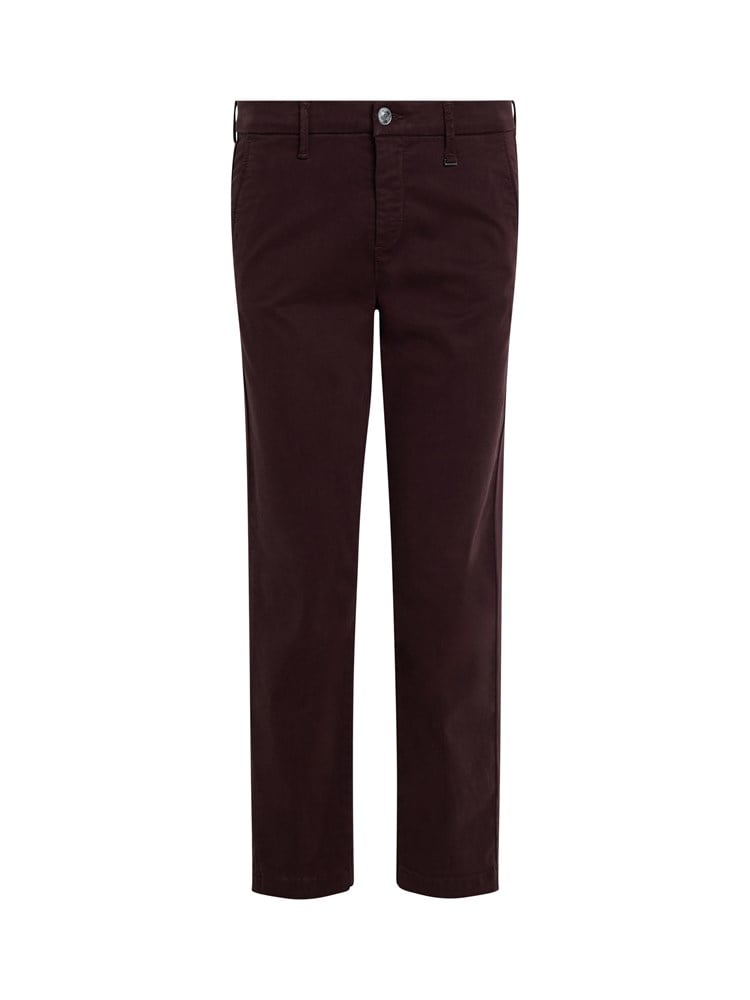 Chino Turn Up 7253961_K5I-MAC-A26-Modell-Front_chn=vic_8400_Chino Turn Up K5I.jpg_Front||Front