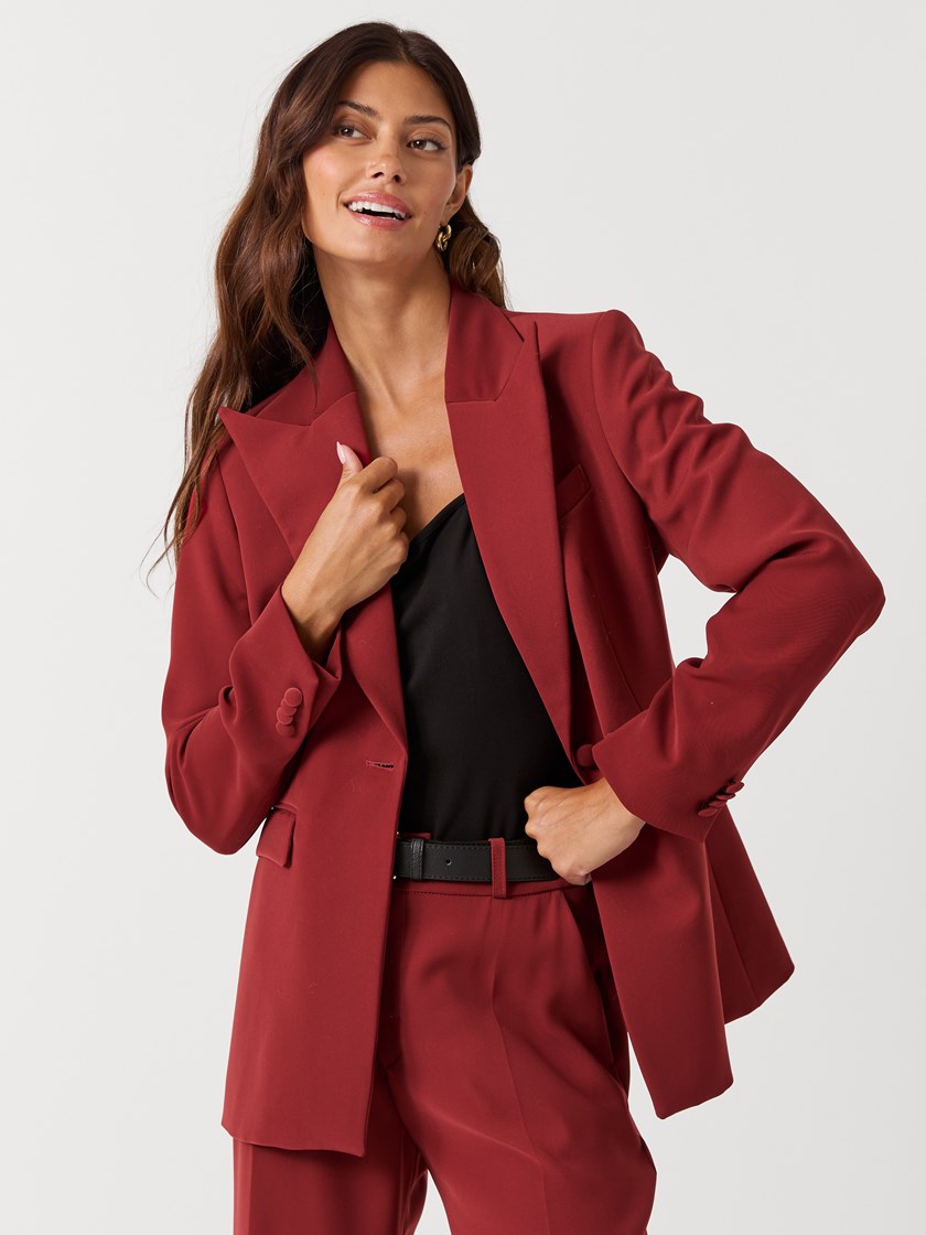 7254011 K4Z 7254011_K4Z-RICCO VERO-W26-Modell-Front_chn=vic_6409_Rebecca Blazer K4Z.jpg_Front||Front