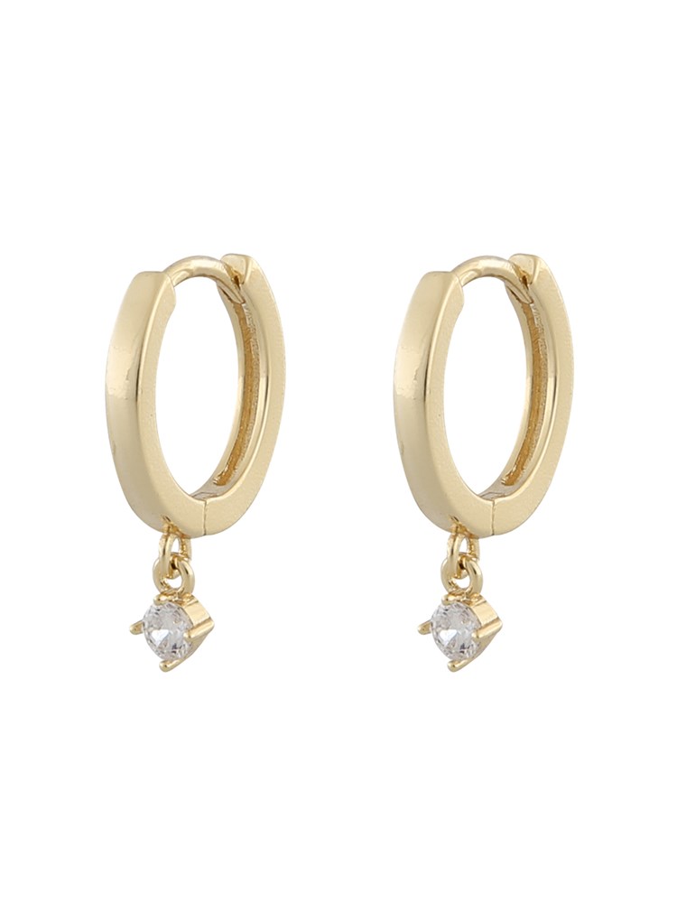 Camille ørering med anheng 7323160704582_Camille ørering med anheng Q1G.jpg_