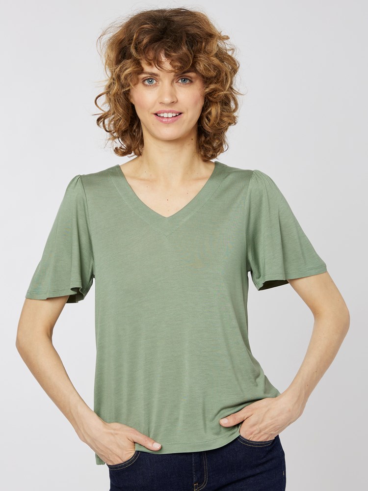 Milly topp 7500035_GLS-MELL-A22-Modell-Front_chn=vic_4026_Milly topp GLS 7500035.jpg_Front||Front