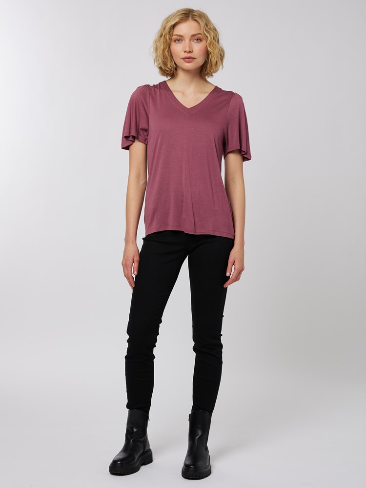 Milly topp 7500035_MSL-MELL-A22-Modell-Front_chn=vic_8492_Milly topp MSL 7500035.jpg_Front||Front