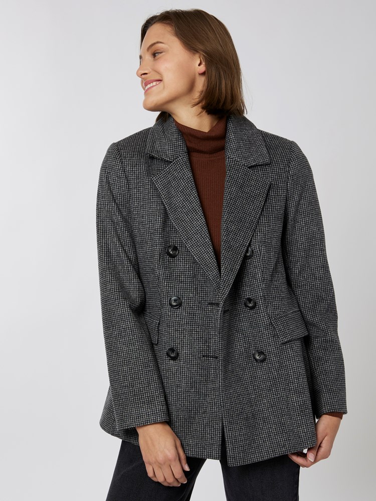 Louie jakke 7500047_I7C-BLU-A22-Modell-Front_chn=vic_7161_Louie jakke I7C 7500047.jpg_Front||Front