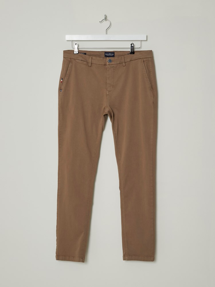 Alan color hyper str. chino 7500077_AGP-JEANPAUL-NOS-Front_7957_Alan color hyper str. chino AGP.jpg_Front||Front