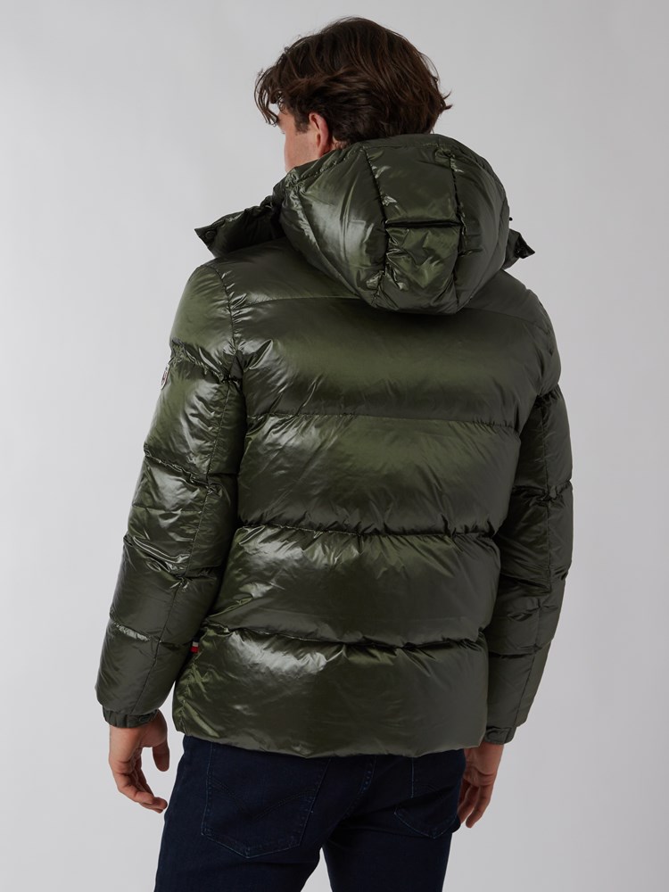 Avoriaz dunjakke 7500084_GUC-JEANPAUL-A22-Modell-Back_4477_Avoriaz dunjakke GUC.jpg_Back||Back