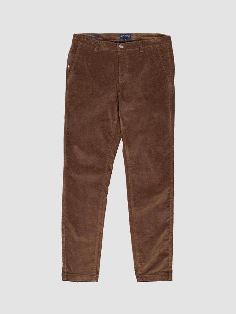Brad baby cord str. chino 7500087_AIO-JEANPAUL-A22-Front_1581_Brad baby cord str. chino.jpg_Front||Front