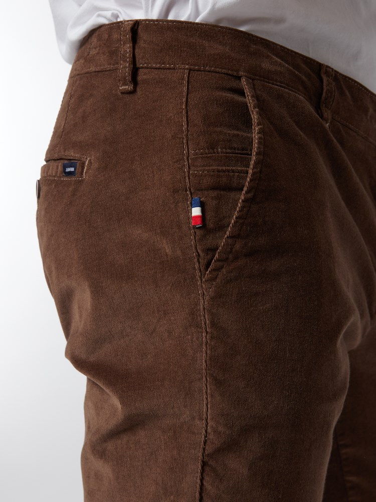 Brad baby cord str. chino 7500087_AIO-JEANPAUL-A22-Modell-Front_5163.jpg_Front||Front