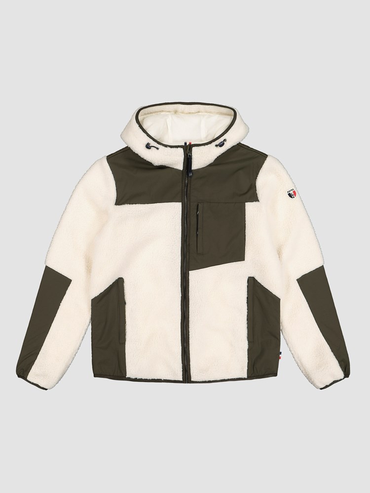 Claude teddyjakke 7500097_oai-JEANPAUL-A22-Front_2248_Claude teddyjakke OAI.jpg_