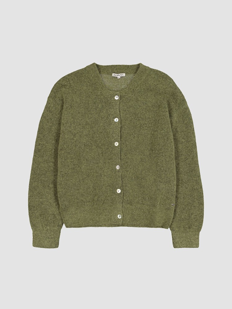 Adele cardigan 7500173_GPG-JEANPAUL-A22-Front_6335_GHX_Adele cardigan GHX_Adele cardigan GHX 7500173.jpg_