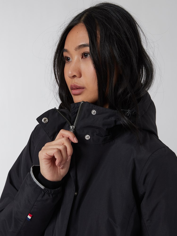 Ceri jakke 7500199_C25-JEANPAUL-A22-Modell-Front_1862_Ceri jakke C25_Ceri jakke C25 7500199.jpg_Front||Front
