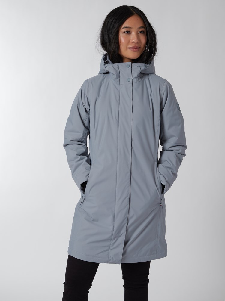 Ceri jakke 7500199_MWU-JEANPAUL-A22-Modell-Front_6517_IGH_Ceri jakke IGH_Ceri jakke IGH 7500199.jpg_