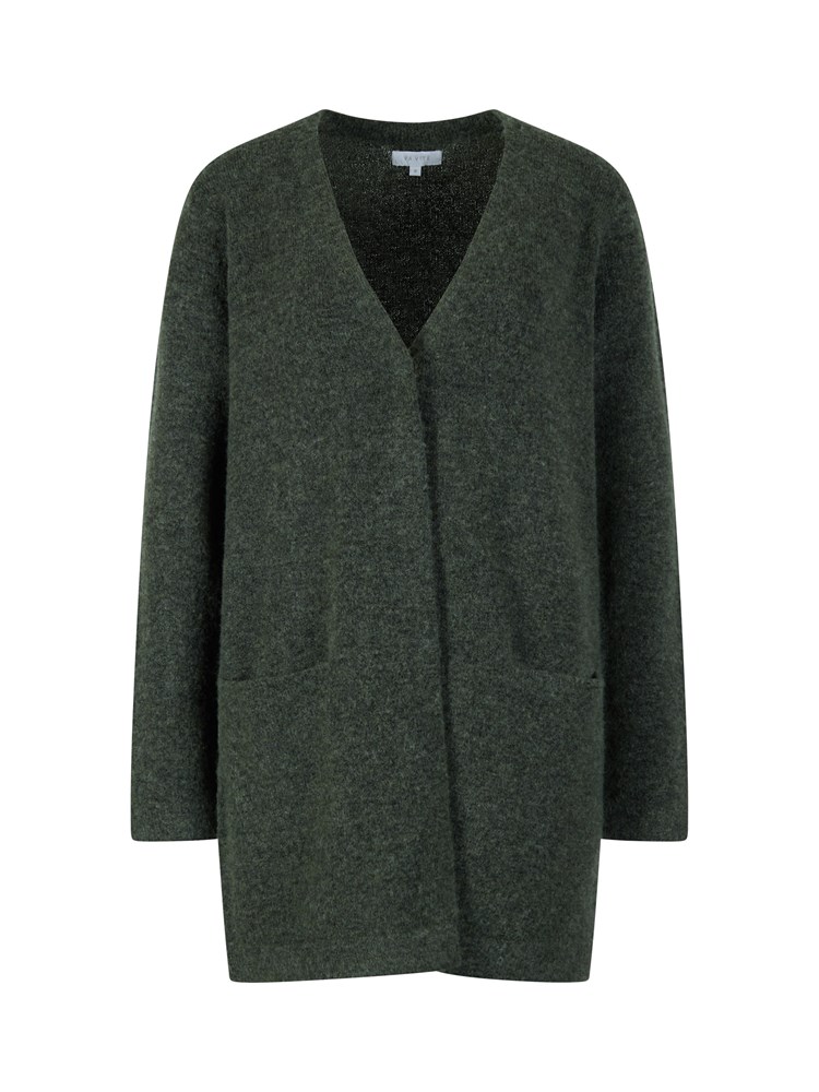 Serena cardigan 7500211_GOZ-VAVITE-A22-Front_3598_Serena cardigan_Serena cardigan GOZ_Serena cardigan GOZ 7500211.jpg_Front||Front
