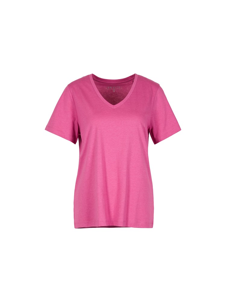 Olivia v-hals t-skjorte 7500280_MUG-VAVITE-A22-Front_5926_Olivia v-hals t-skjorte_Olivia v-hals t-skjorte MUG_Olivia v-hals t-skjorte MUG 7500280.jpg_Front||Front