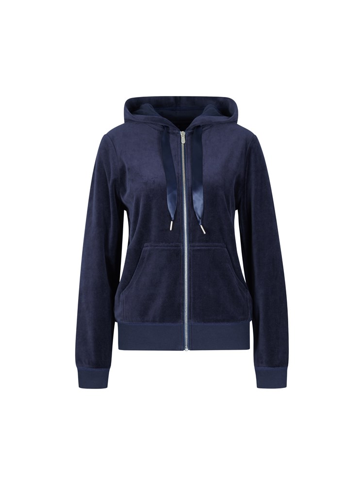 Alda velour hettejakke 7500282_EM1-VAVITE-A22-Front_3167_Alda velour hettejakke_Alda velour hettejakke EM1_Alda velour hettejakke EM1 7500282.jpg_Front||Front