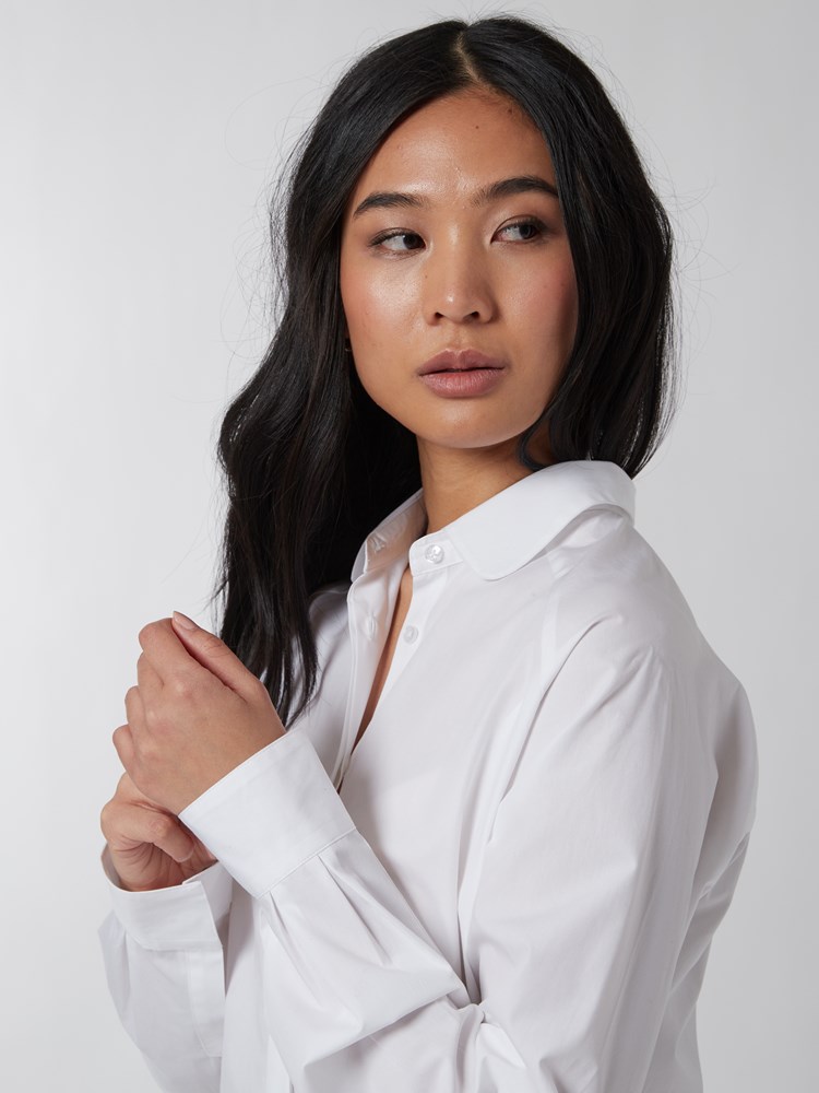 Salina skjorte 7500349_O68-JEANPAUL-A22-Modell-Front_7509_Salina skjorte O68_Salina skjorte O68 7500349.jpg_Front||Front