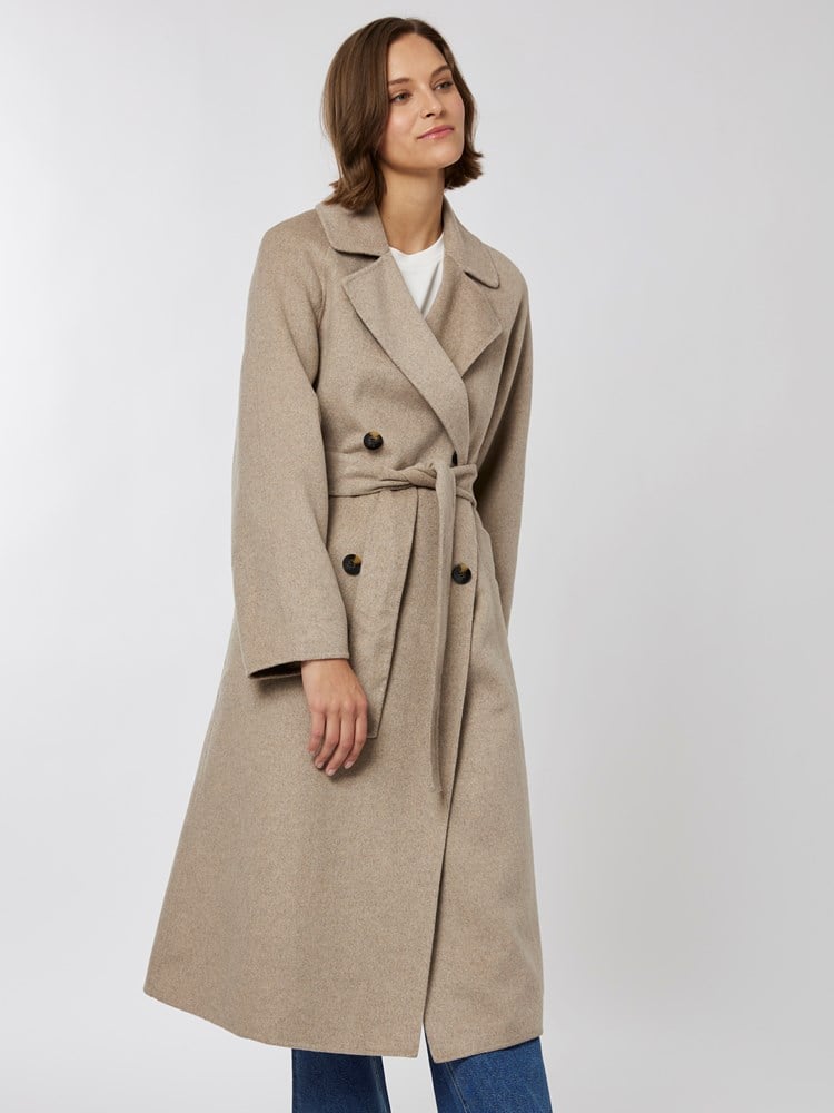 Aida kåpe 7500474_AO9-DONNA-A22-Modell-Front_chn=vic_7583_Aida kåpe AO9_Aida kåpe AO9 7500474.jpg_Front||Front