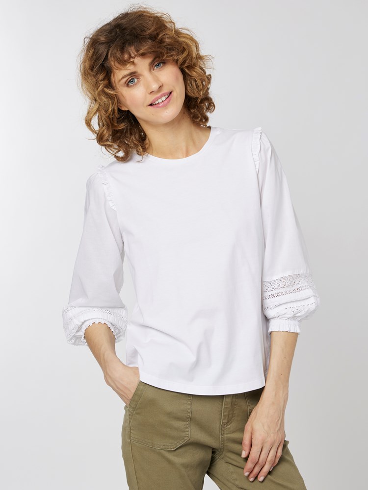 Luella topp 7500503_O68-MELL-A22-Modell-Front_chn=vic_1353_Luella topp O68_Luella topp O68 7500503.jpg_Front||Front