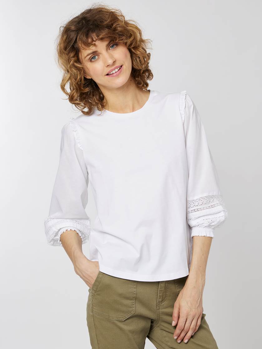 Luella topp O68