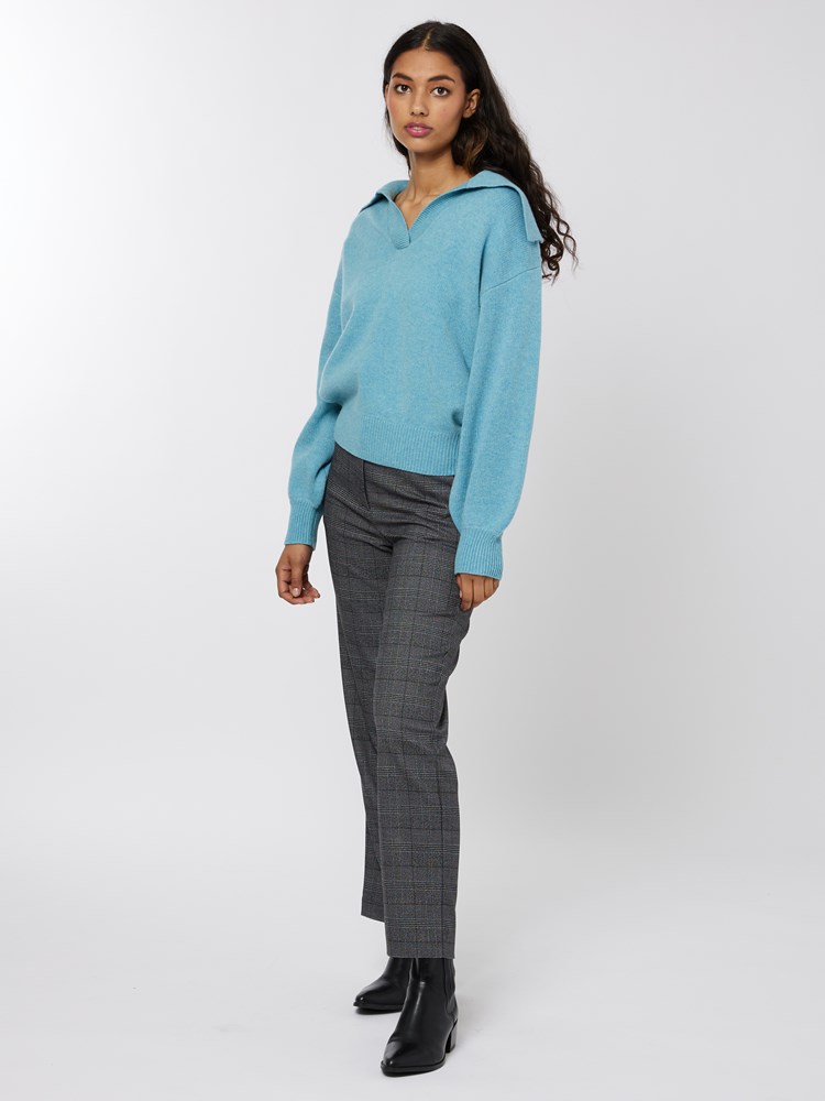 Stormy polo genser 7500504_EBI-BLU-A22-Modell-Front_chn=vic_9465_Stormy polo genser EBI 7500504.jpg_Front||Front