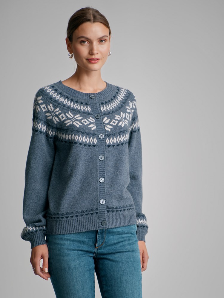 Nala cardigan 7500510_EOG-VAVITE-W22-Modell-Front_chn=match_9510_Nala cardigan EOG_Nala cardigan EOG 7500510.jpg_Front||Front