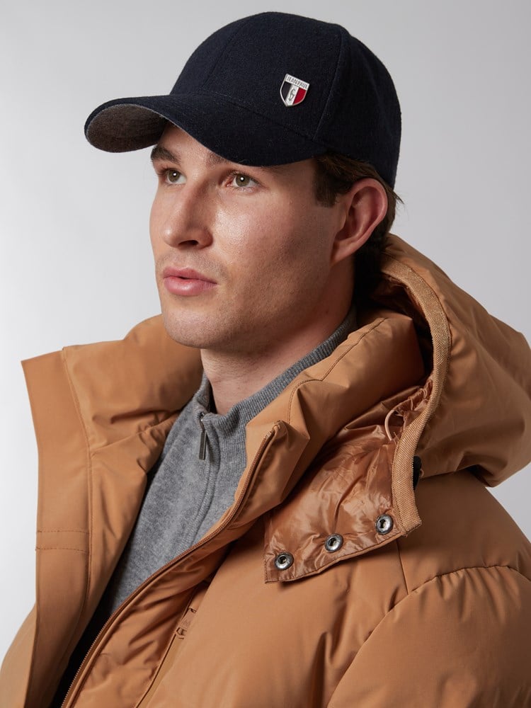 Albert cap 7500523_EM6-JEANPAUL-A22-Modell-Front_6842_Albert cap EM6.jpg_Front||Front