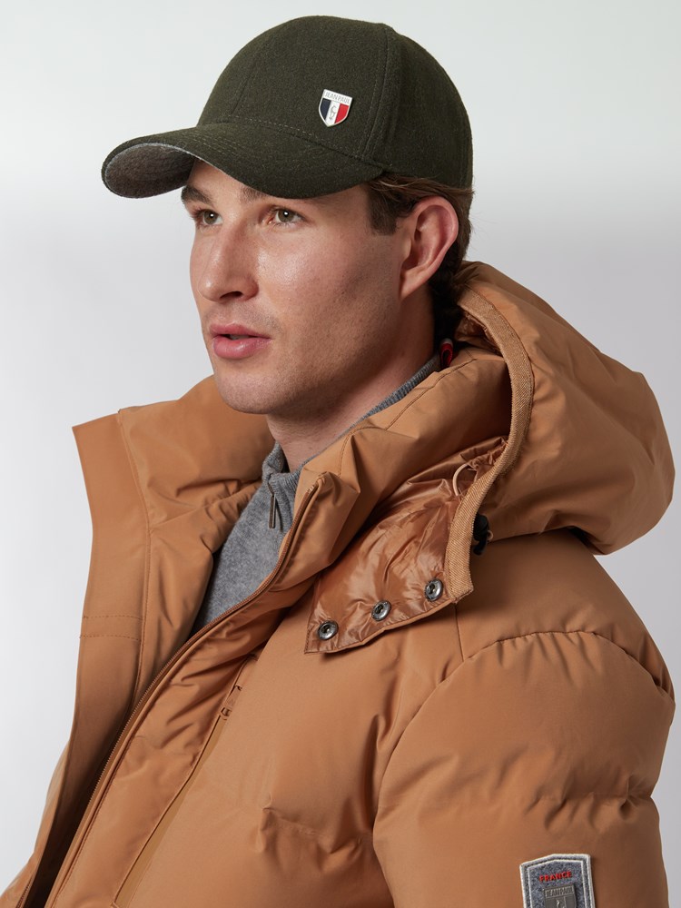 Albert cap 7500523_GUJ-JEANPAUL-A22-Modell-Front_9307_Albert cap GUJ.jpg_Front||Front