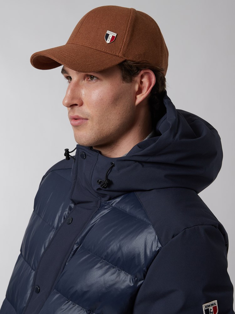 Albert cap 7500523_GUJ-JEANPAUL-A22-Modell-Front_9431_AFD_Albert cap AFD.jpg_