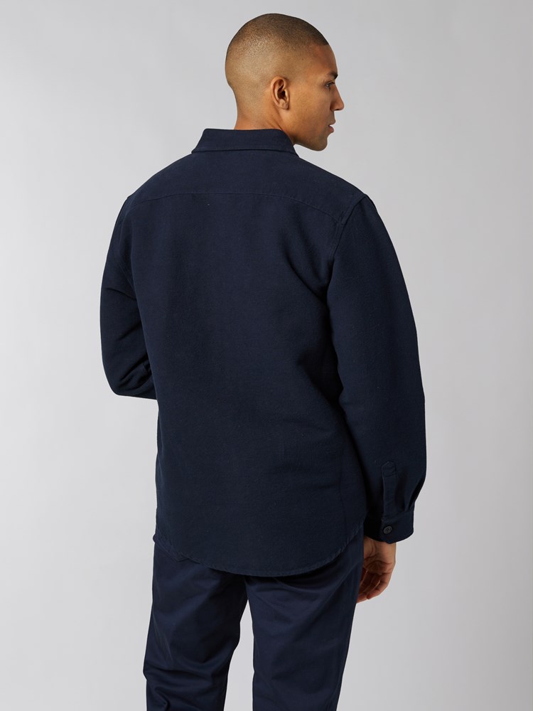 Lucas skjortejakke 7500536_EM6_Jean Paul_Lucas Skjortejakke_Modell_Front (1).jpg_