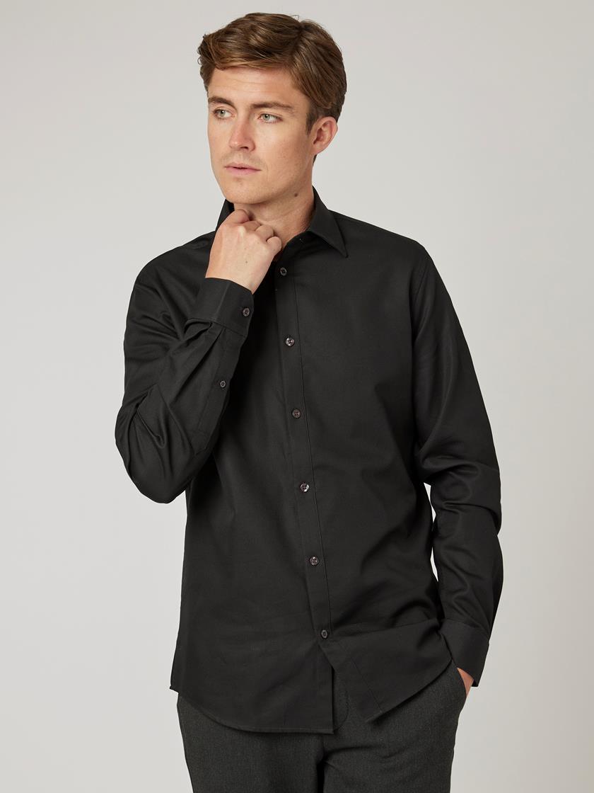 Leon skjorte ID2